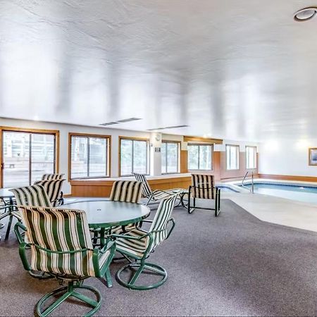 309 Snowdance Manor Condo Кистон Экстерьер фото