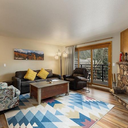 309 Snowdance Manor Condo Кистон Экстерьер фото