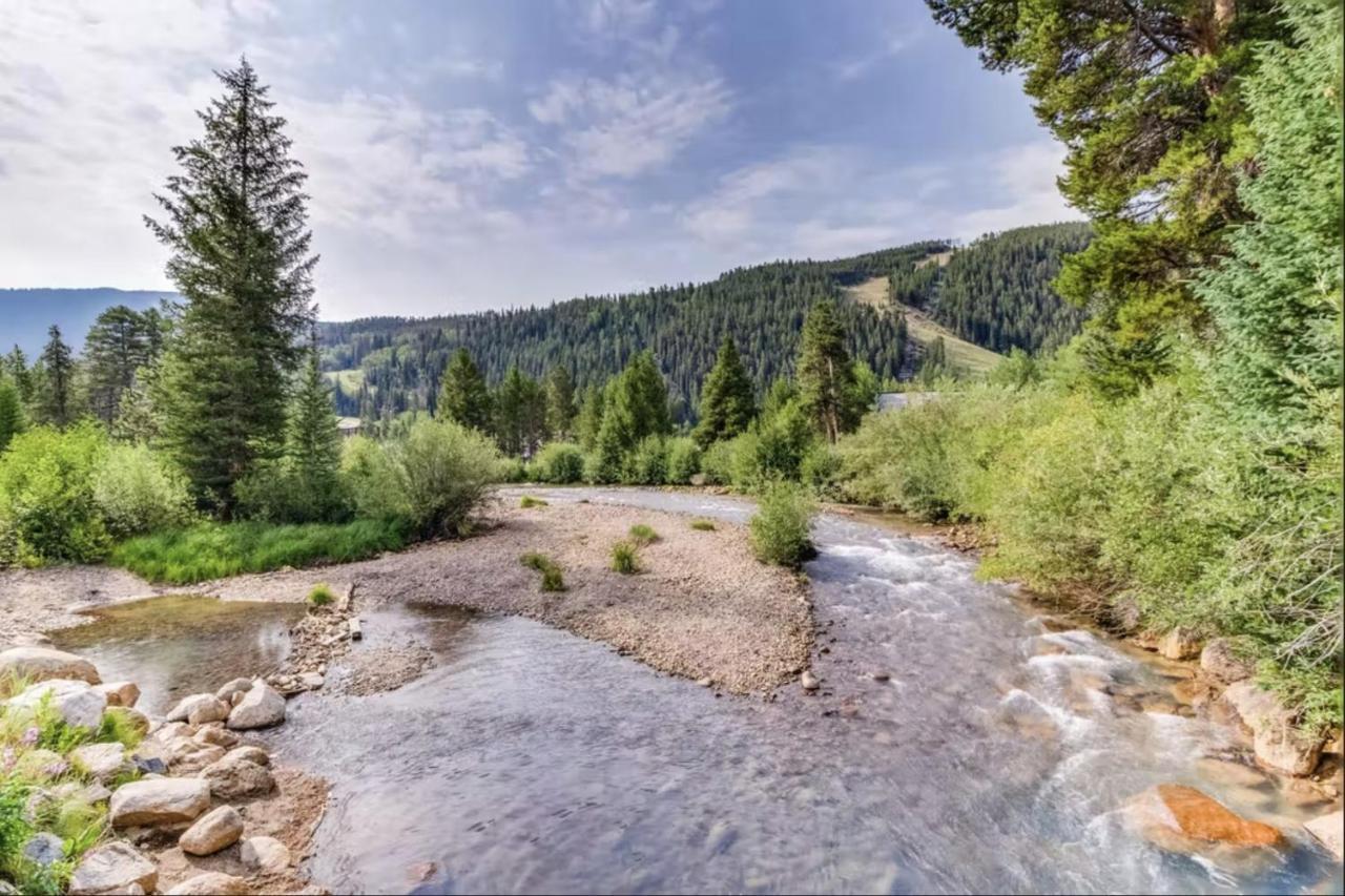 309 Snowdance Manor Condo Кистон Экстерьер фото