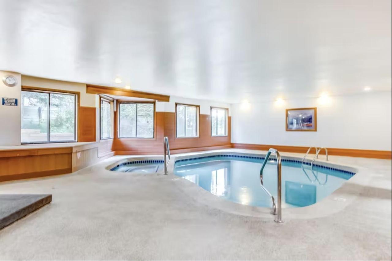 309 Snowdance Manor Condo Кистон Экстерьер фото