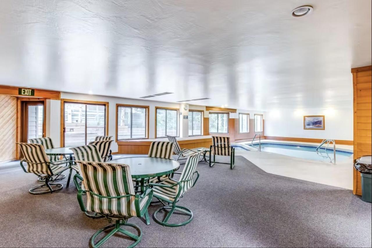 309 Snowdance Manor Condo Кистон Экстерьер фото