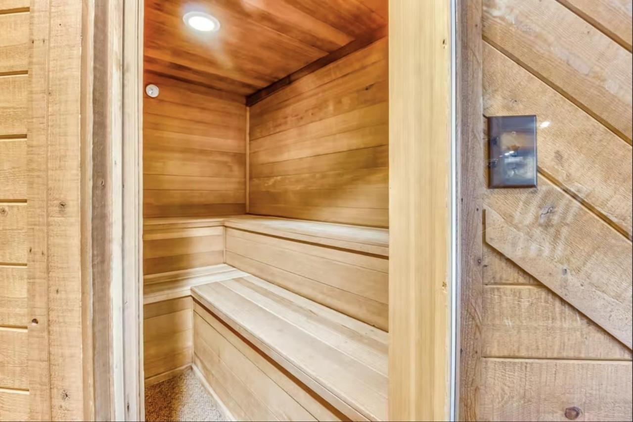 309 Snowdance Manor Condo Кистон Экстерьер фото