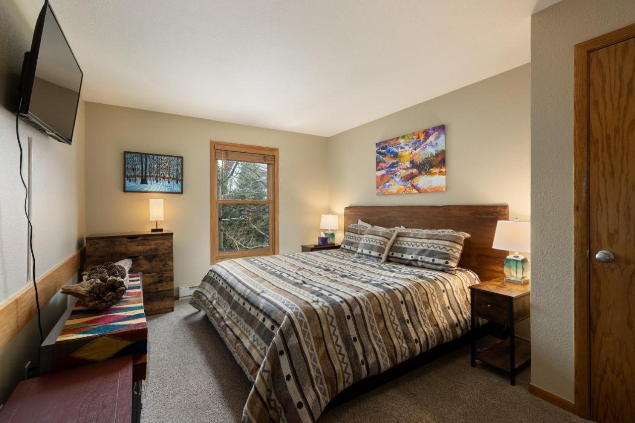 309 Snowdance Manor Condo Кистон Экстерьер фото