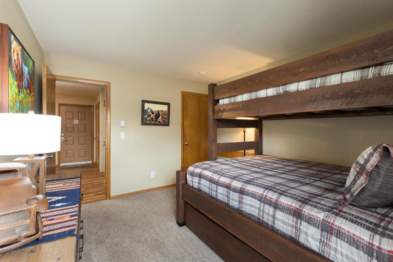 309 Snowdance Manor Condo Кистон Экстерьер фото