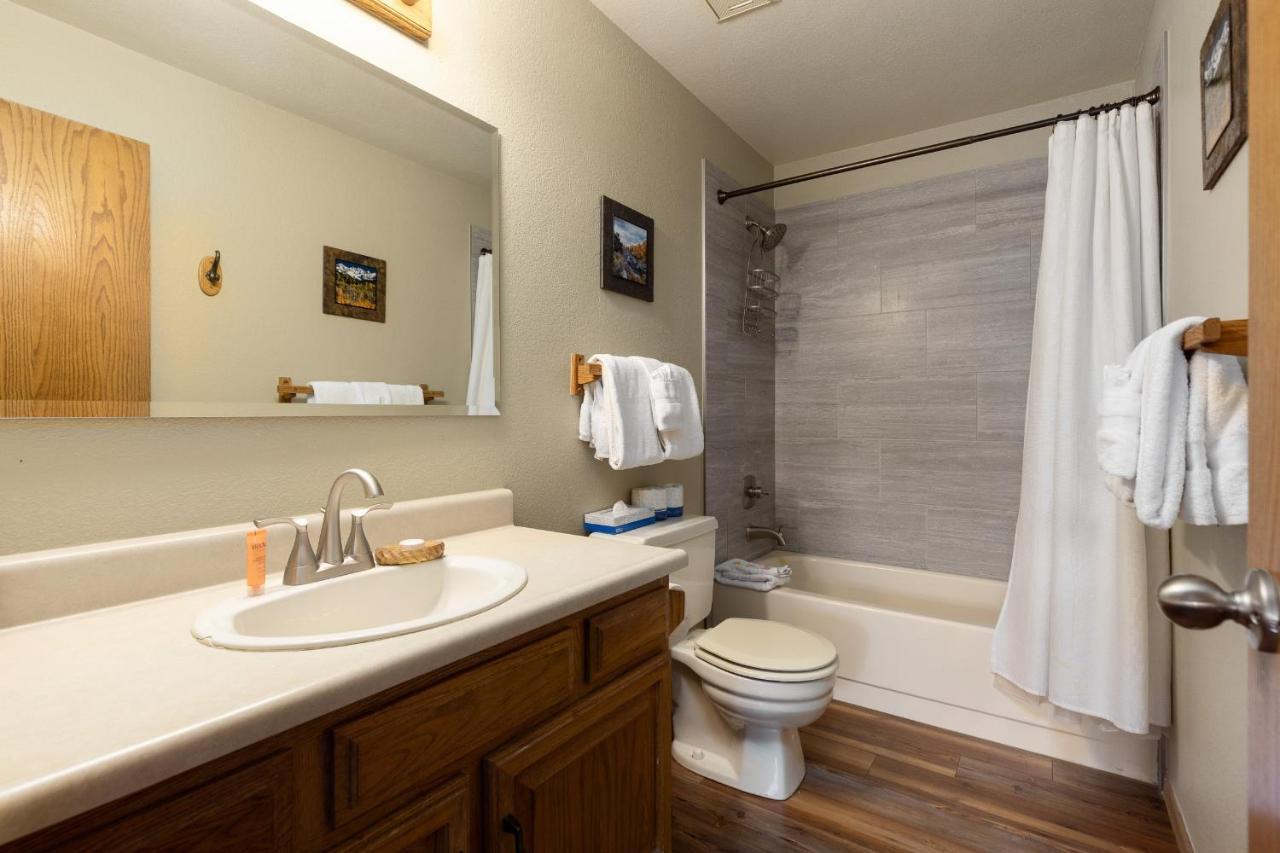 309 Snowdance Manor Condo Кистон Экстерьер фото