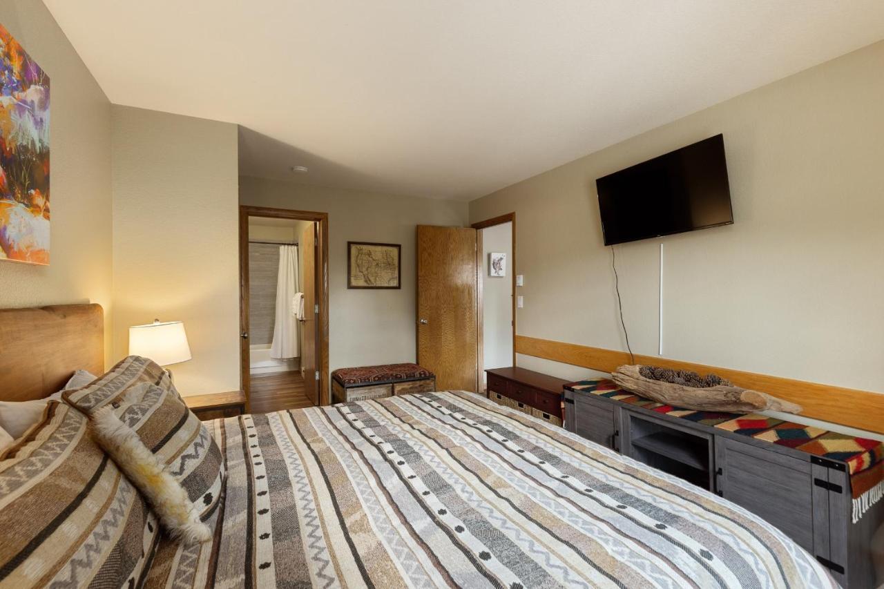 309 Snowdance Manor Condo Кистон Экстерьер фото